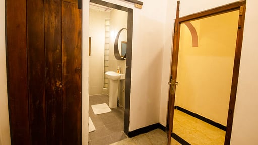 Villa 252- Dutch Bay Bedroom 1