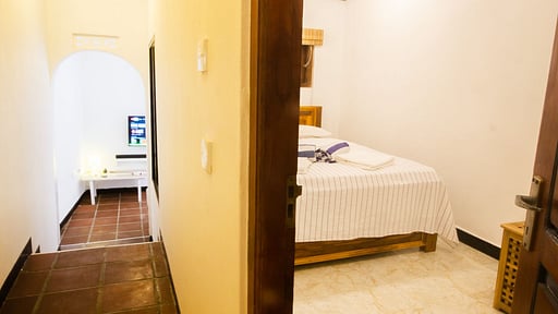 Villa 252- Dutch Bay Bedroom 1