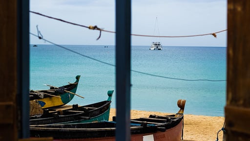 Villa 252- Dutch Bay Beach