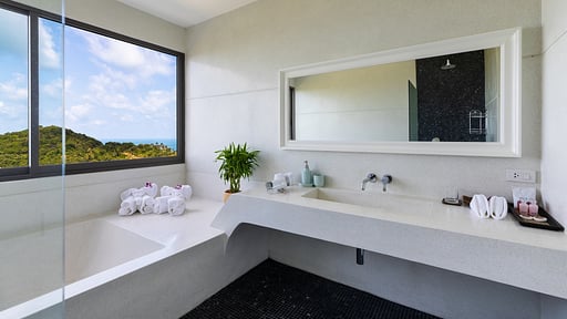 Villa 26 Dormitorio 3