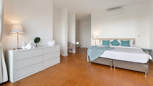 Villa 26 Dormitorio 4