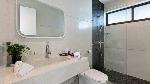 Villa 26 Dormitorio 4