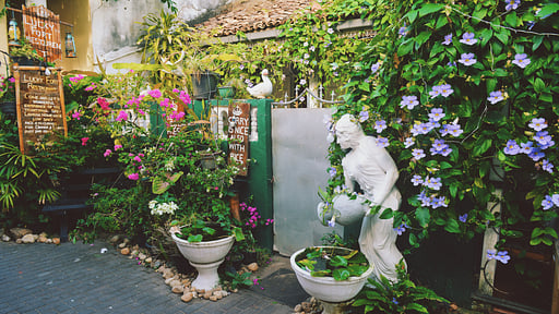 Villa 32 Middle Street Surroundings