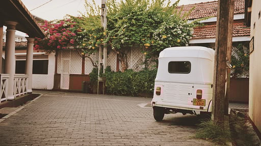 Villa 32 Middle Street Surroundings