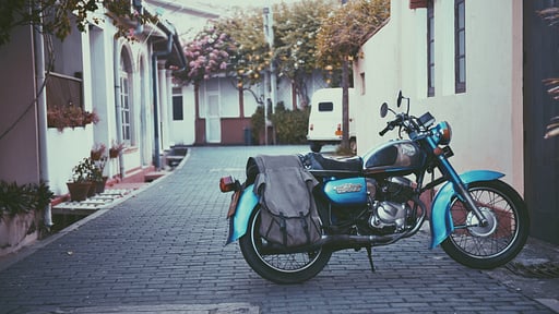 Villa 32 Middle Street Surroundings