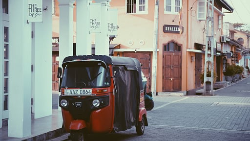 Villa 32 Middle Street Surroundings