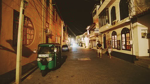 Villa 32 Middle Street Surroundings