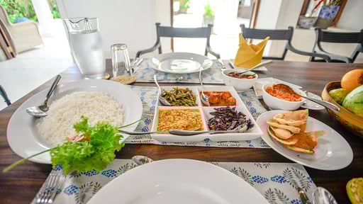 Villa 32 Middle Street Others