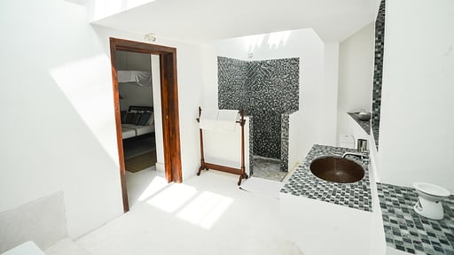 Villa 32 Middle Street Bedroom 1