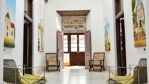 Villa 32 Middle Street Others