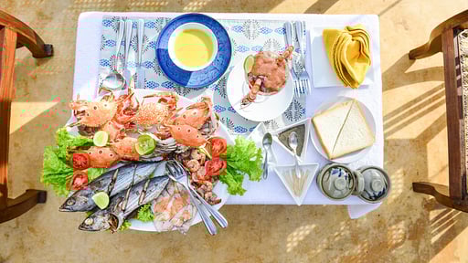 Villa 32 Middle Street Others