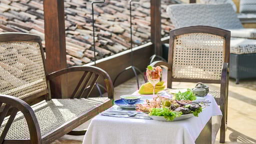 Villa 32 Middle Street Others