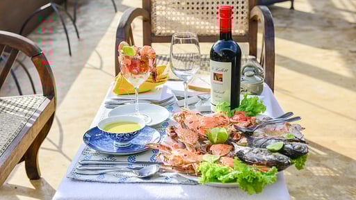 Villa 32 Middle Street Others