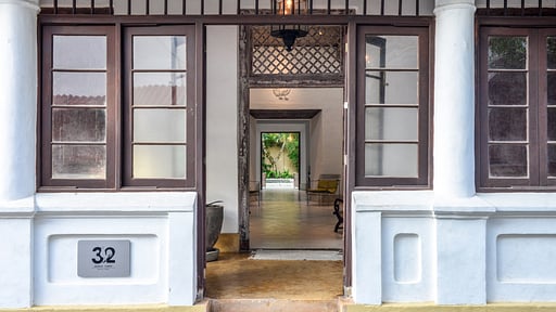 Villa 32 Middle Street Others