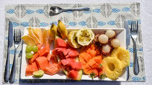 Villa 32 Middle Street Others