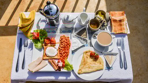 Villa 32 Middle Street Others