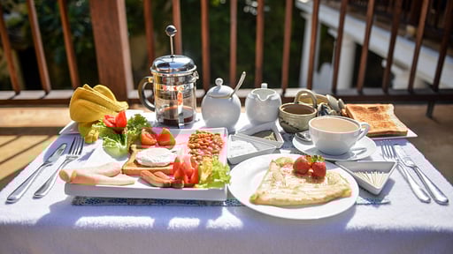 Villa 32 Middle Street Others