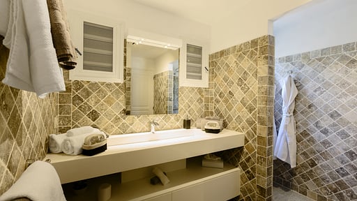 Villa 360° Slaapkamer 2