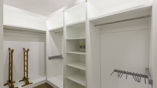 Villa 360° Slaapkamer 1