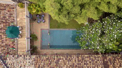 Villa 41 Lighthouse Street Others 