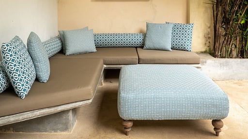 Villa 41 Lighthouse Street Terrace/Veranda