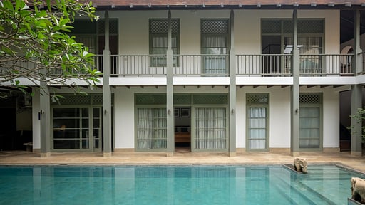 Villa 41 Lighthouse Street Others 