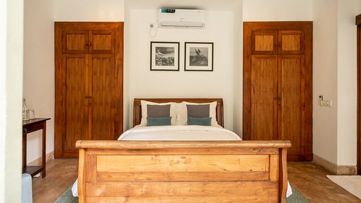 Villa 41 Lighthouse Street Bedroom 3