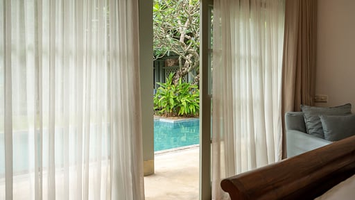 Villa 41 Lighthouse Street Bedroom 3