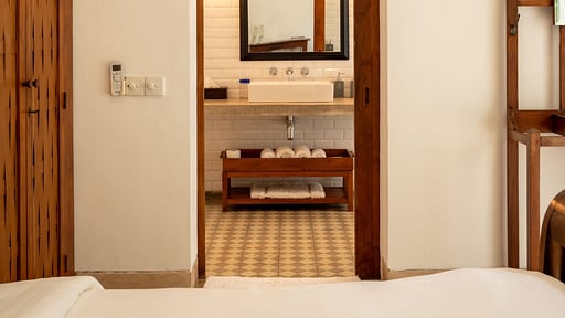 Villa 41 Lighthouse Street Bedroom 3