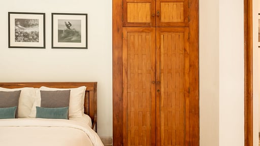 Villa 41 Lighthouse Street Bedroom 3