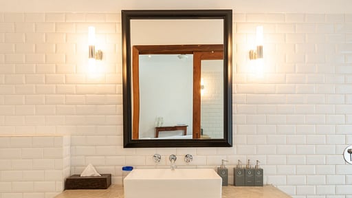 Villa 41 Lighthouse Street Bedroom 3