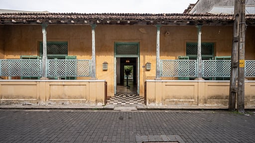 Villa 41 Lighthouse Street Others 