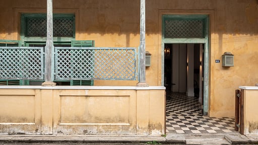 Villa 41 Lighthouse Street Others 