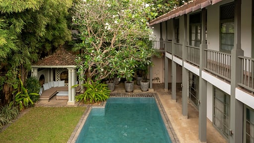 Villa 41 Lighthouse Street Others 