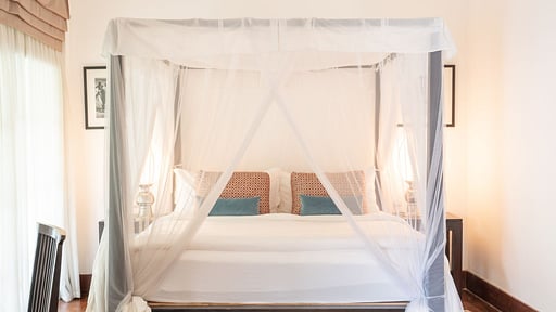 Villa 41 Lighthouse Street Bedroom 1