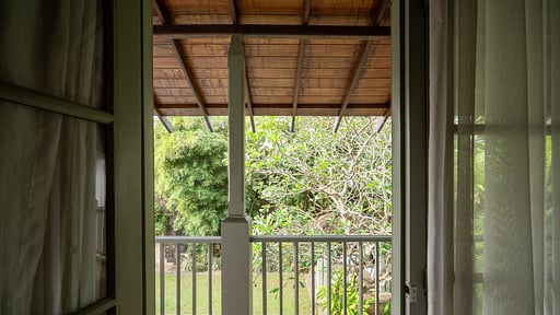 Villa 41 Lighthouse Street Bedroom 1