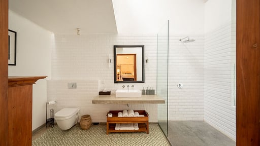 Villa 41 Lighthouse Street Bedroom 1