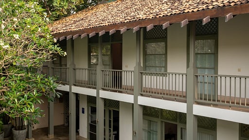 Villa 41 Lighthouse Street Others 