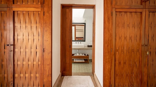 Villa 41 Lighthouse Street Bedroom 2