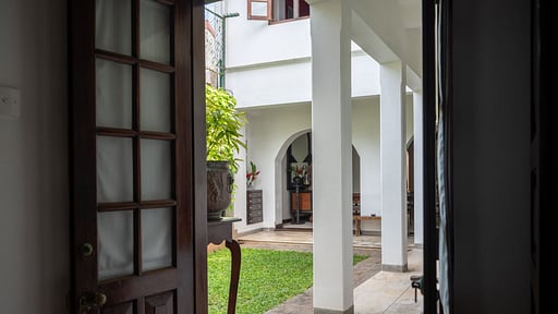 Villa 42 Lighthouse Street Slaapkamer 4