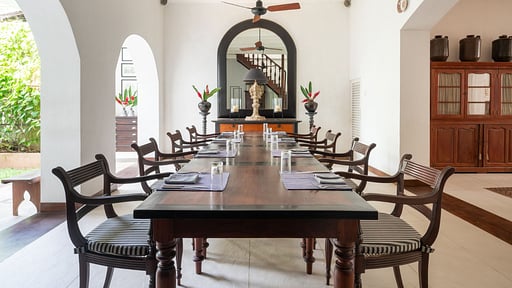 Villa 42 Lighthouse Street Eethoek