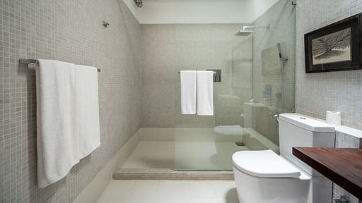 Villa 42 Lighthouse Street Slaapkamer 3