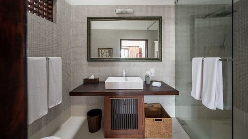 Villa 42 Lighthouse Street Slaapkamer 2