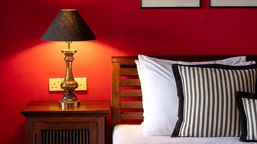 Villa 42 Lighthouse Street Slaapkamer 3