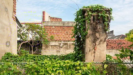 Villa 42 Lighthouse Street Others