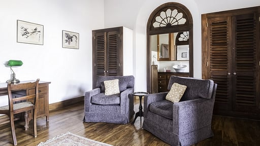 48 Lighthouse Street Спальня 2