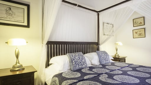 48 Lighthouse Street Спальня 2