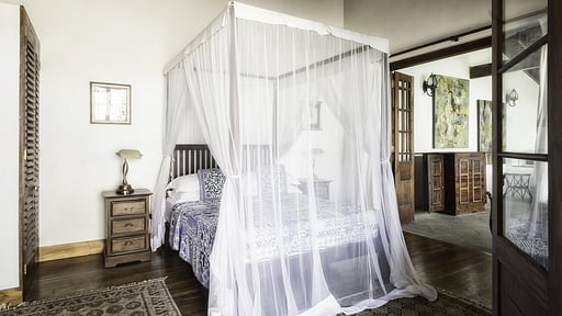 48 Lighthouse Street Спальня 3