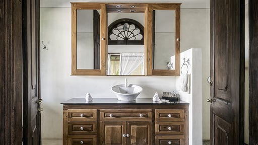 48 Lighthouse Street Спальня 2