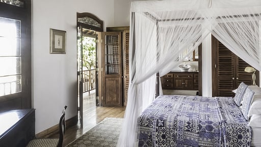 48 Lighthouse Street Спальня 3